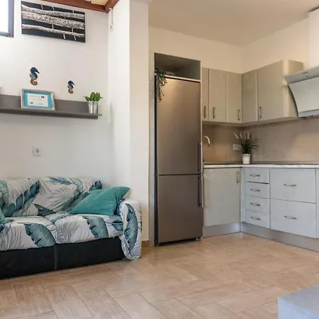 La Graciosa By Canarias Prime Homes 아파트 *