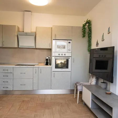 La Graciosa By Canarias Prime Homes 아파트 *