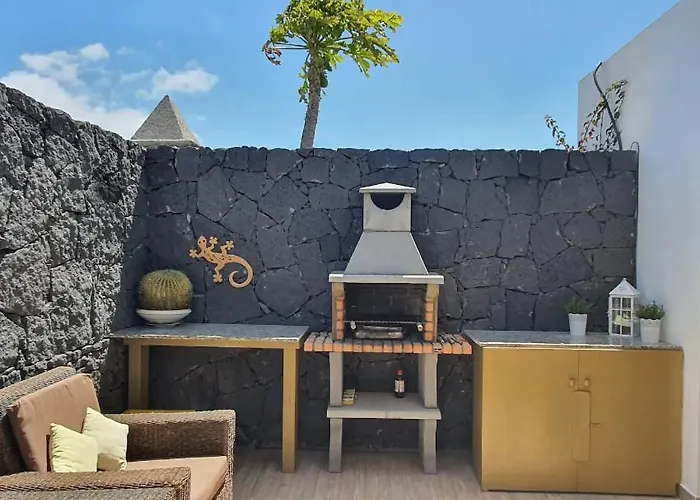 La Graciosa By Canarias Prime Homes