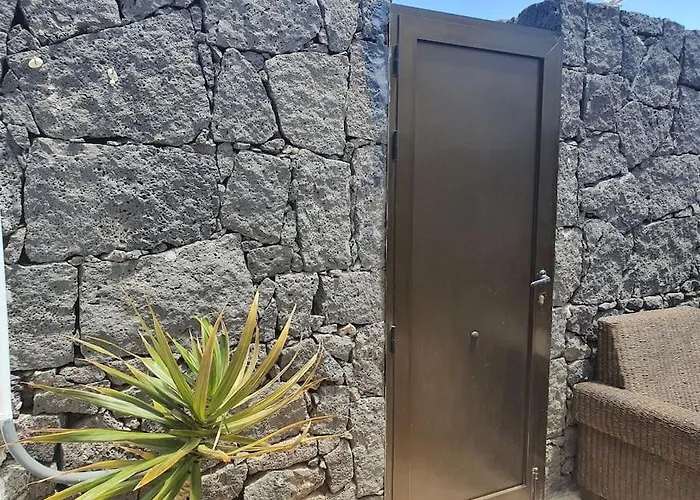 아파트 La Graciosa By Canarias Prime Homes *