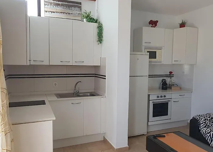 La Graciosa By Canarias Prime Homes