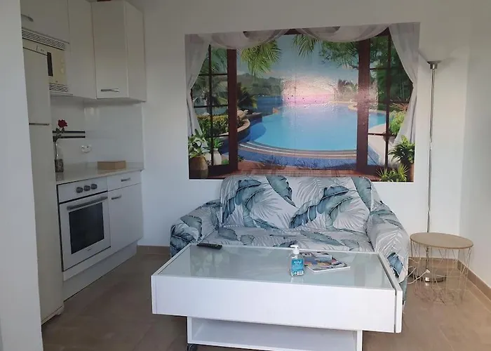 La Graciosa By Canarias Prime Homes * 플라야블랑카