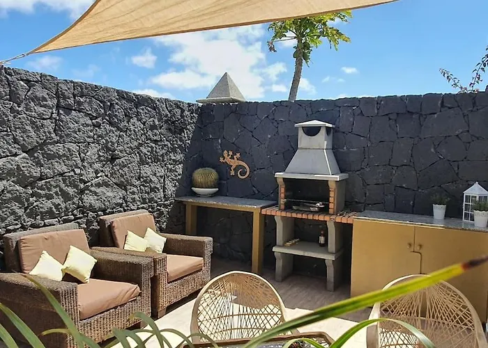 La Graciosa By Canarias Prime Homes *