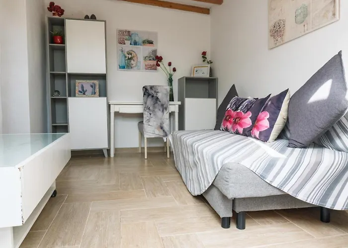 La Graciosa By Canarias Prime Homes 아파트 *