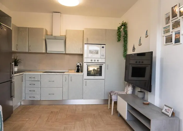 La Graciosa By Canarias Prime Homes 아파트 *