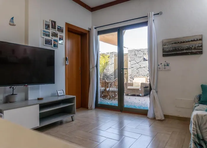 La Graciosa By Canarias Prime Homes 아파트 플라야블랑카