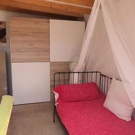 アパート La Graciosa By Rentaholidayslanzarote