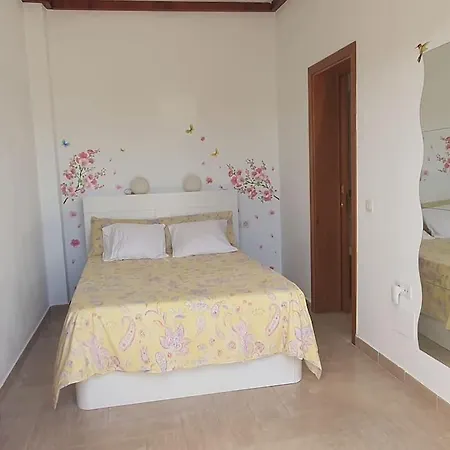 La Graciosa By Rentaholidayslanzarote アパート プラヤ・ブランカ