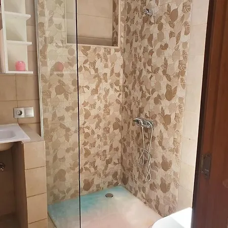 La Graciosa By Rentaholidayslanzarote アパート プラヤ・ブランカ