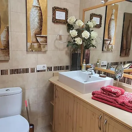 La Graciosa By Rentaholidayslanzarote プラヤ・ブランカ