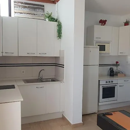 La Graciosa By Rentaholidayslanzarote