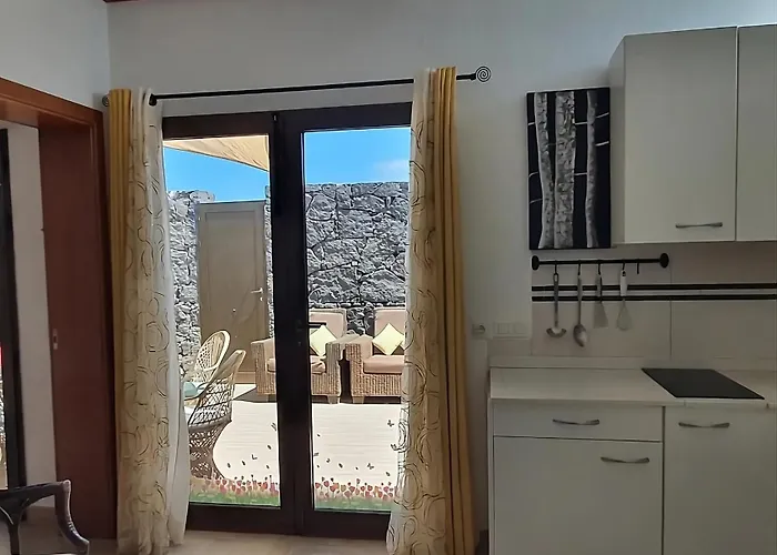 La Graciosa By Canarias Prime Homes Playa Blanca (Lanzarote)