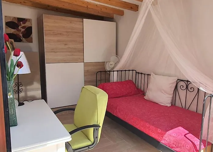 Apartamento La Graciosa By Canarias Prime Homes Playa Blanca (Lanzarote)