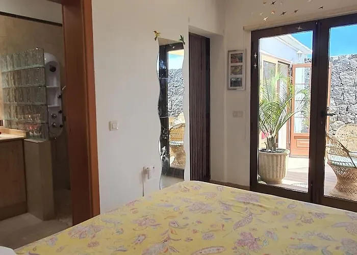 La Graciosa By Canarias Prime Homes Apartamento *