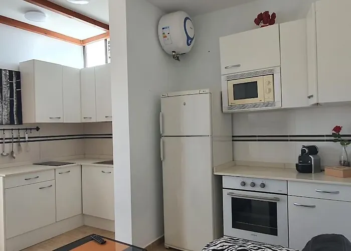 La Graciosa By Canarias Prime Homes * Playa Blanca (Lanzarote)