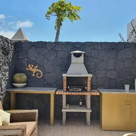 La Graciosa By Rentaholidayslanzarote