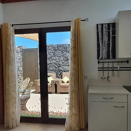 La Graciosa By Rentaholidayslanzarote 普拉亚布兰卡