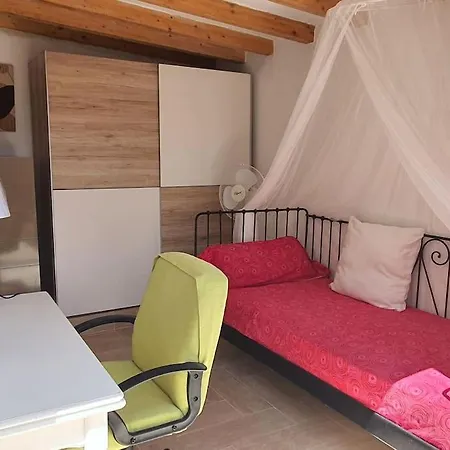 公寓 La Graciosa By Rentaholidayslanzarote 普拉亚布兰卡