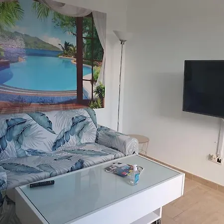 La Graciosa By Rentaholidayslanzarote 普拉亚布兰卡