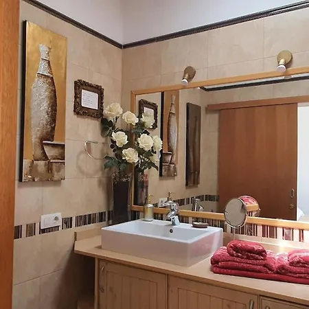 公寓 La Graciosa By Rentaholidayslanzarote