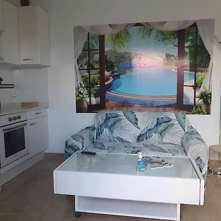 La Graciosa By Rentaholidayslanzarote * 普拉亚布兰卡