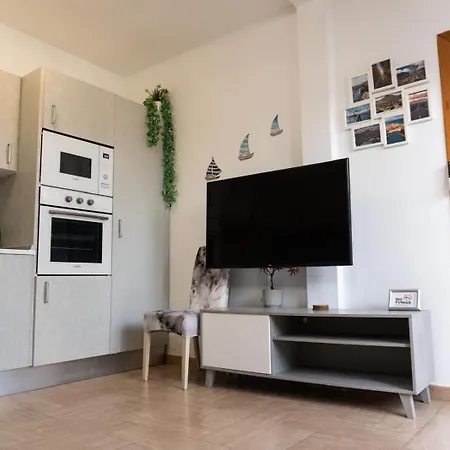 Apartment La Graciosa By Canarias Prime Homes