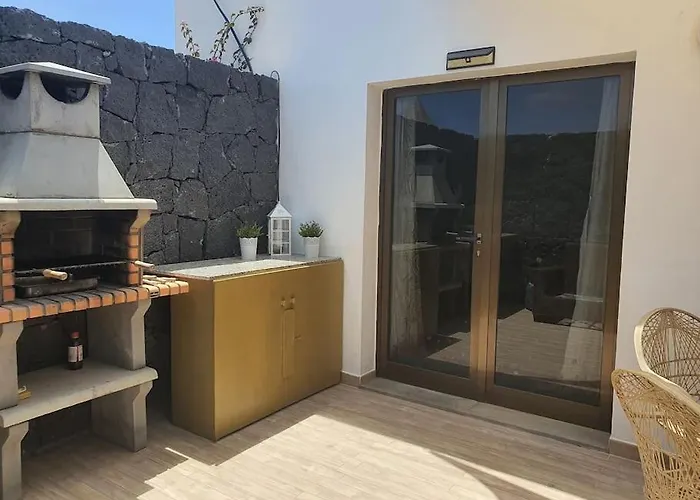 Apartment La Graciosa By Canarias Prime Homes *