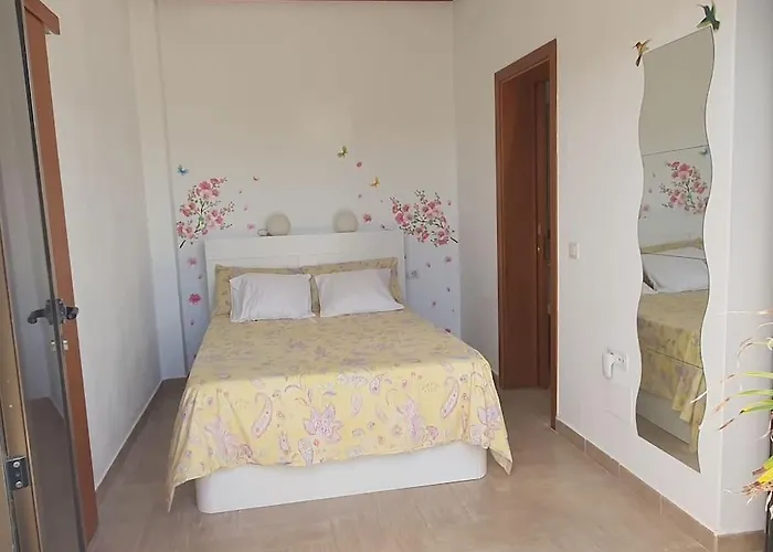 La Graciosa By Canarias Prime Homes Apartment Playa Blanca (Lanzarote)