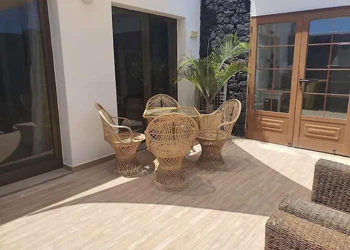 La Graciosa By Canarias Prime Homes Playa Blanca (Lanzarote)