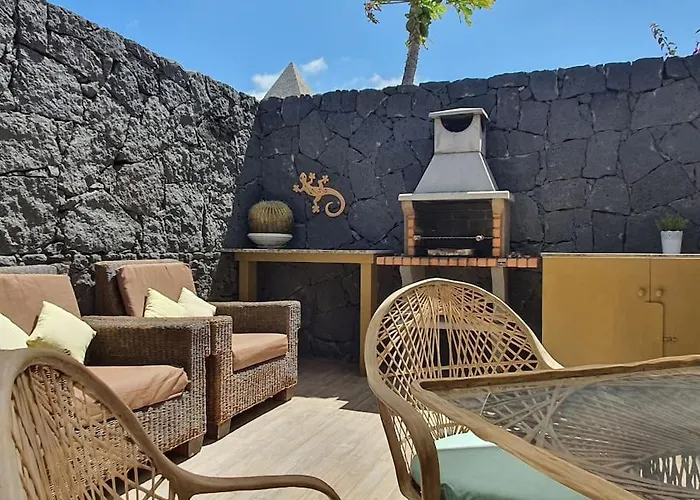 La Graciosa By Canarias Prime Homes Apartment Playa Blanca (Lanzarote)