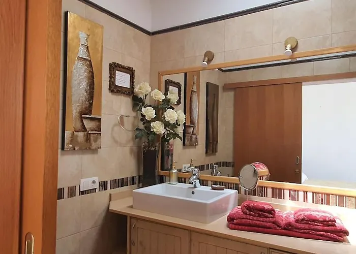 Apartment La Graciosa By Canarias Prime Homes