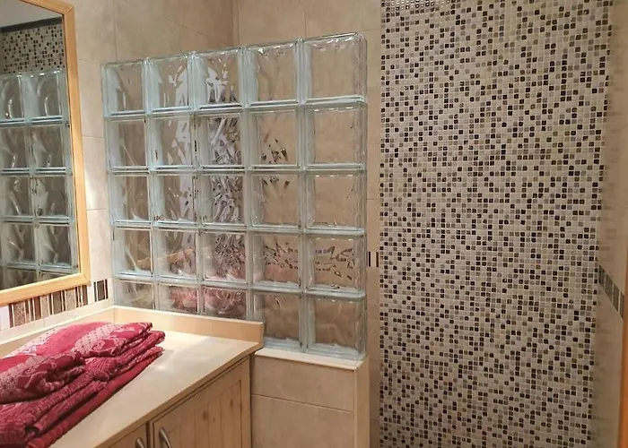 Apartment La Graciosa By Canarias Prime Homes *