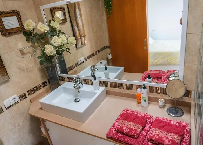 Apartment La Graciosa By Canarias Prime Homes Playa Blanca (Lanzarote)