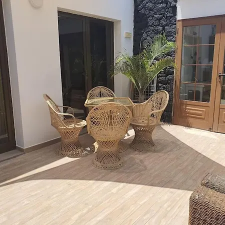 La Graciosa By Canarias Prime Homes Playa Blanca