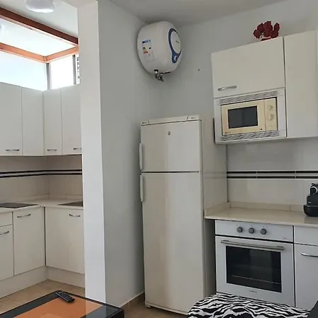 La Graciosa By Canarias Prime Homes * プラヤ・ブランカ