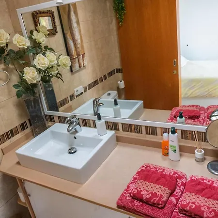 Daire La Graciosa By Canarias Prime Homes Playa Blanca