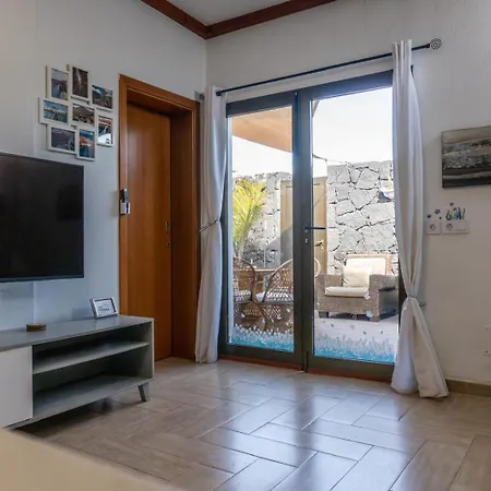 La Graciosa By Canarias Prime Homes Daire Playa Blanca